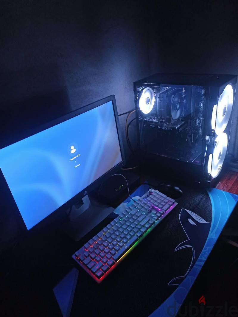 pc gaming 1