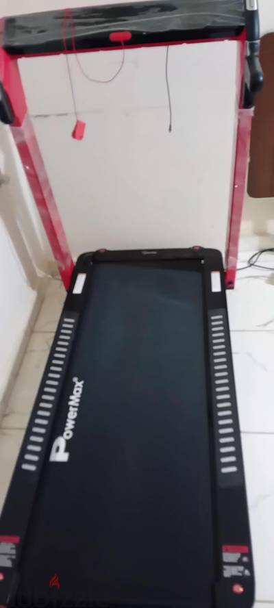 Power max TD A3