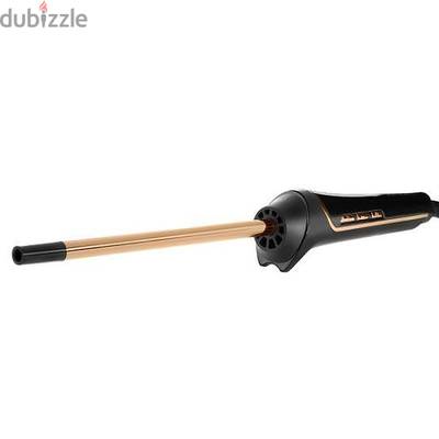 rush brush curly