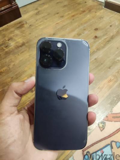 آبل - آيفون 14 برو ماكس