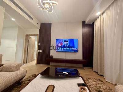 Furnished Apartment for Rent - Aeon Towers, Mall of Arabia, 6th of October