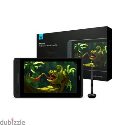 Huion kamvas pro 12