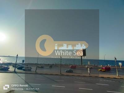 Office for rent in Camp Shizar directly on the sea