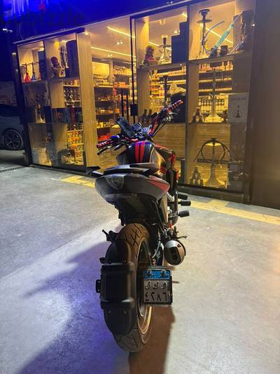 موتسكل هوجن z250