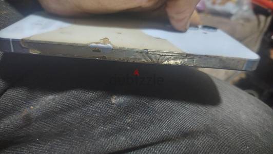 a55 5g كسرزيرو