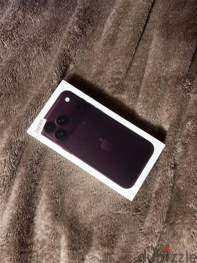 Apple - iPhone 18 Pro Max 1