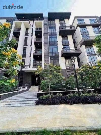 Apartment for sale in the upscale phases of Madinaty b8 156 meters