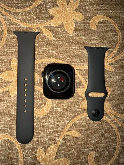 Apple watch series 10