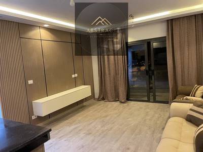 North-Facing Apartment with Golf View Opposite Kempinski in Prime Heliopolis Near Cairo Airport Heliopolis & New Cairo