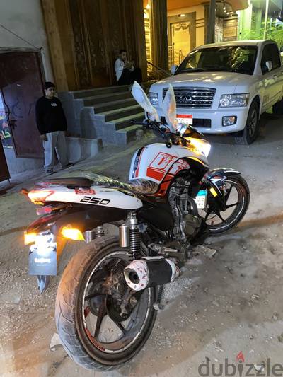 هوجن l250