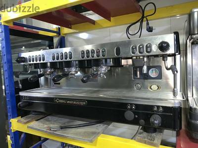مكنه شمبالي m29