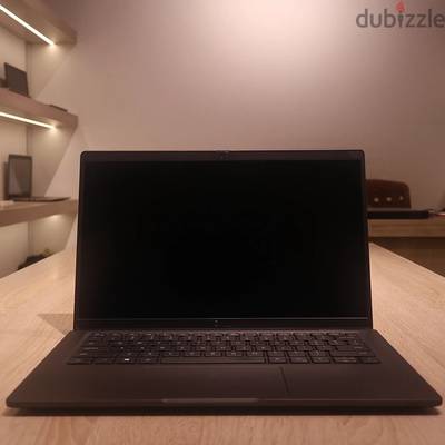 Dell Latitude 7420 2-in-1 Core i5 11th Gen | 8GB RAM | 256GB SSD | Tou