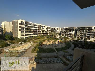 UNDER MARKET PRICE ,Garden Apartment for Sale in Palm Hills New Cairo | 171 SQM + 70 SQM Private Garden | 3 Bedrooms