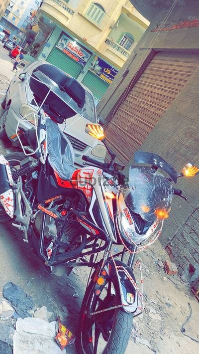 هوجن l250 متعدله