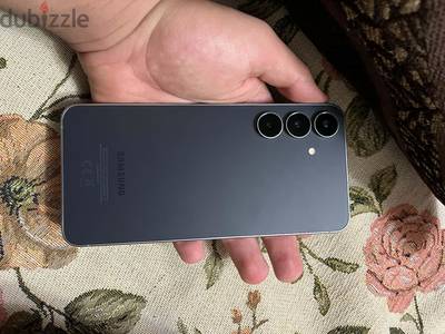 Samsung S25 FE