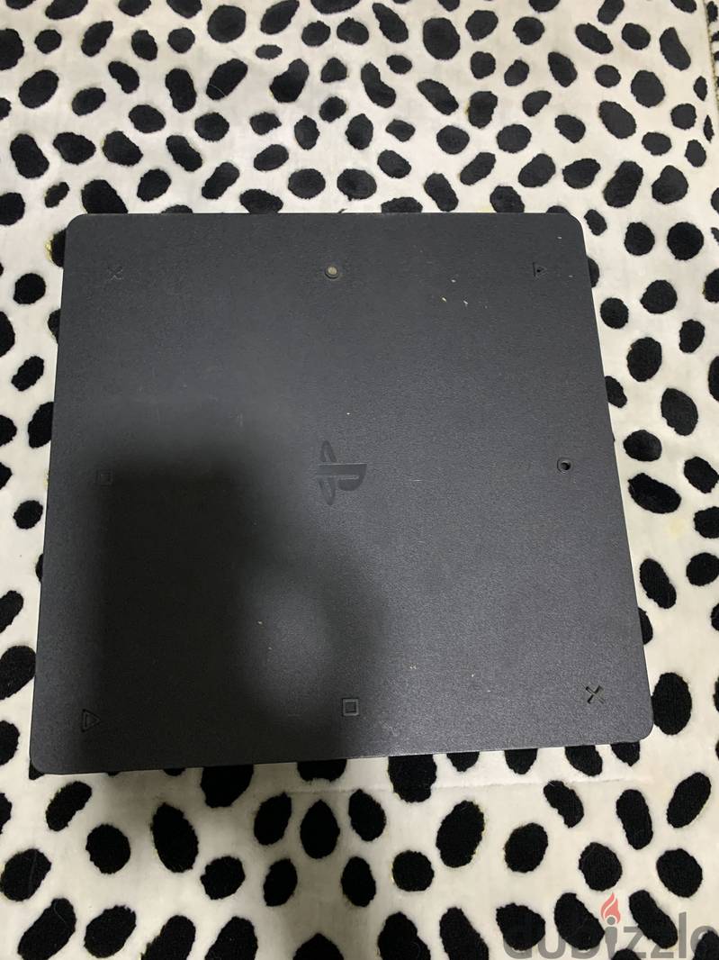 Ps4 slim 5