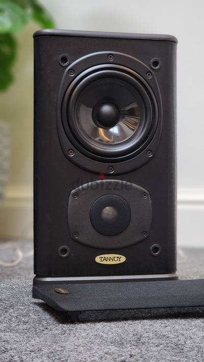 للبيع | Tannoy Sixes 631 British Hi-Fi Speakers
