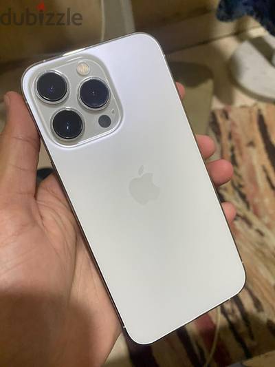 آبل - آيفون 13 برو