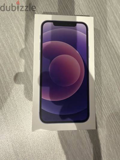 Apple - iPhone 12