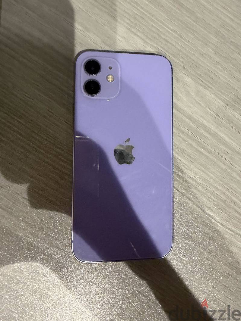 Apple - iPhone 12 1