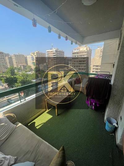 For Sale Apartment in Nasr City Golden Square 6th Zone