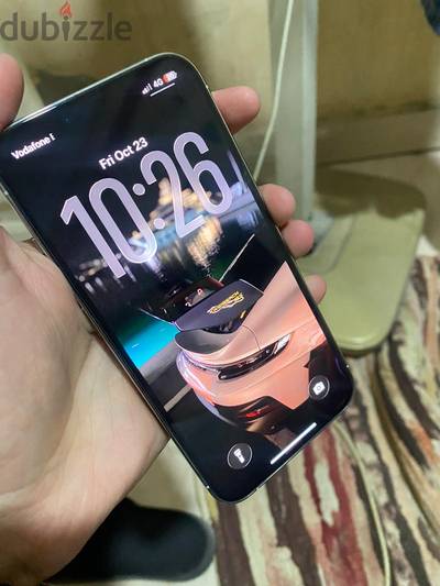 آبل - آيفون 13 برو