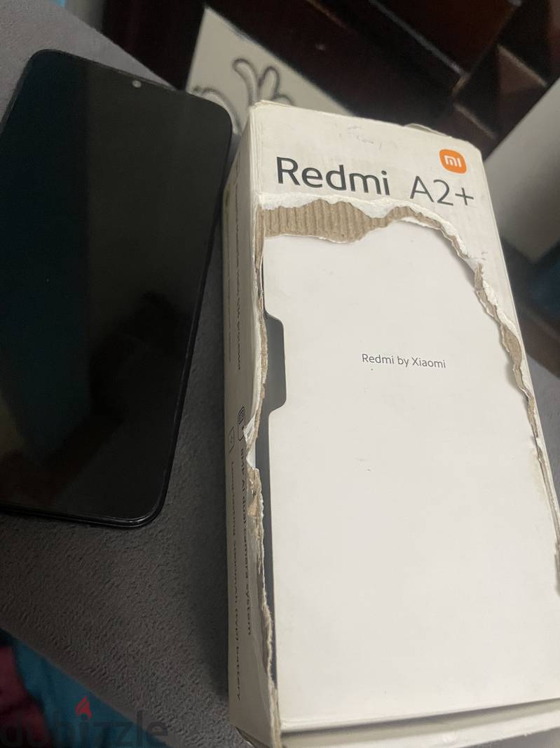 Xiaomi Redmi A2 plus 9