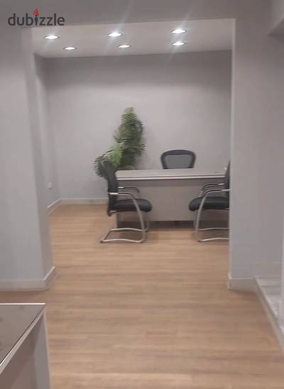 Office for rent in Heliopolis