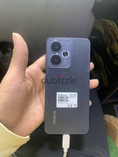 ريلمى 14T