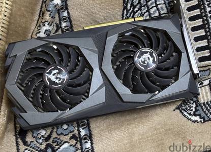 Core i3 10100 + Msi Gtx 1650 Super Gaming X