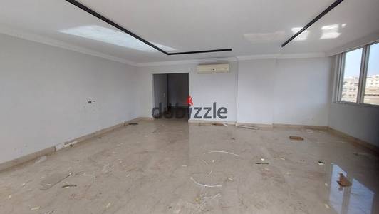 Office for rent in Heliopolis