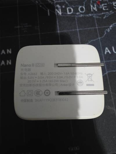 Anker Nano II 65W