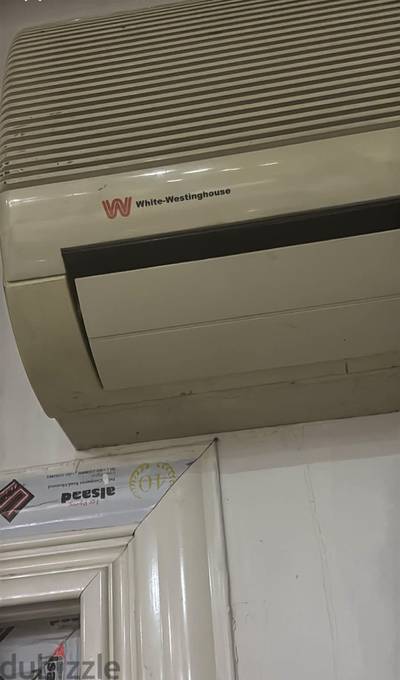 White Westinghouse