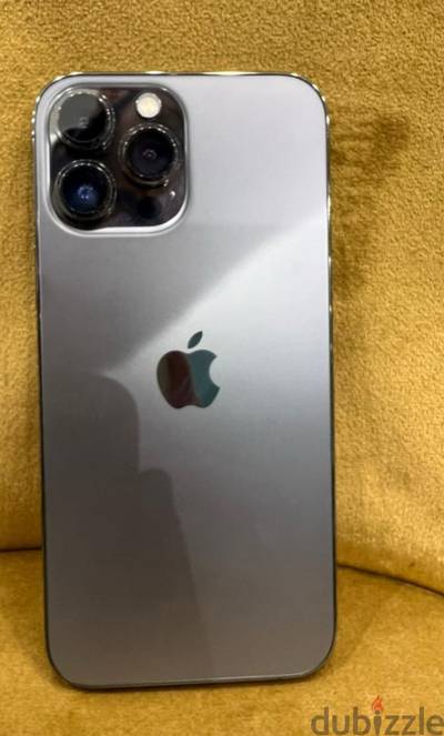 Apple - iPhone 13 Pro Max