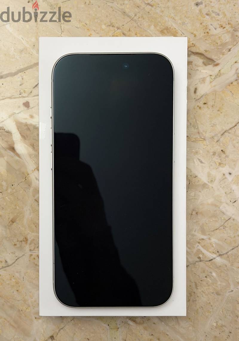 Apple - iPhone 17 Pro 1