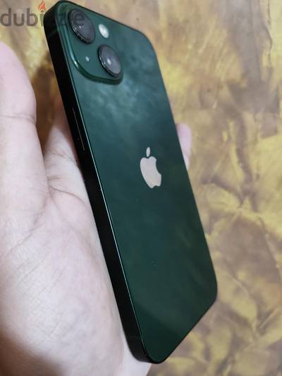 Apple - iPhone 13