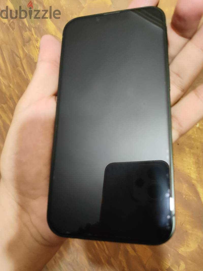 Apple - iPhone 13 3