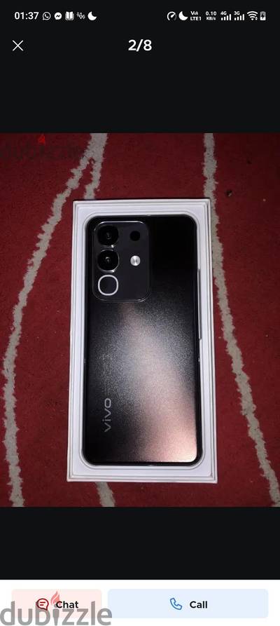 Vivo Y29