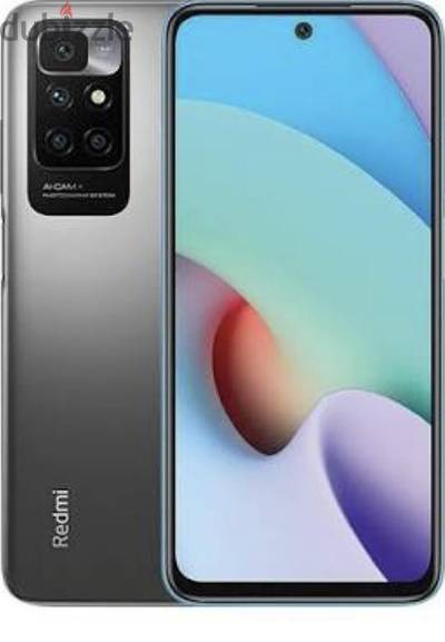 Xiaomi Mi 10
