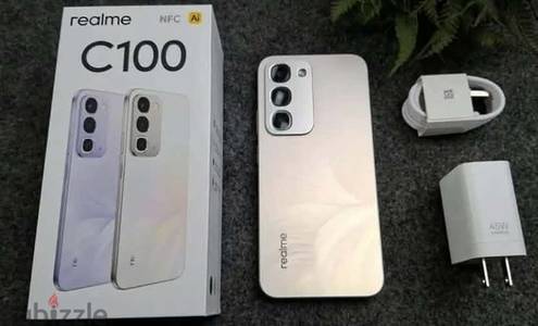 ريلمى C100i