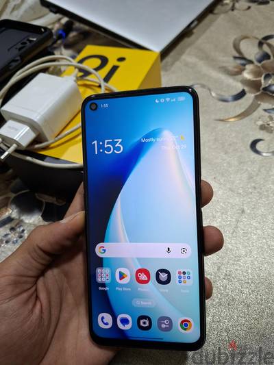 Realme 9i