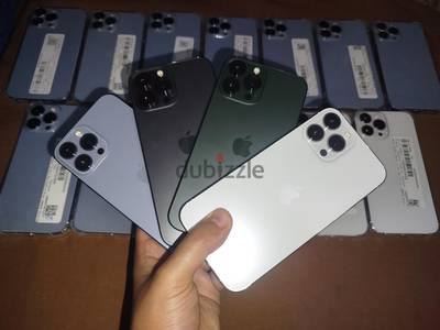 iPhone 13 Pro Max 256