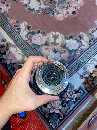 Tamron AF 19-35mm Lens
