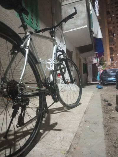 عجله TREK