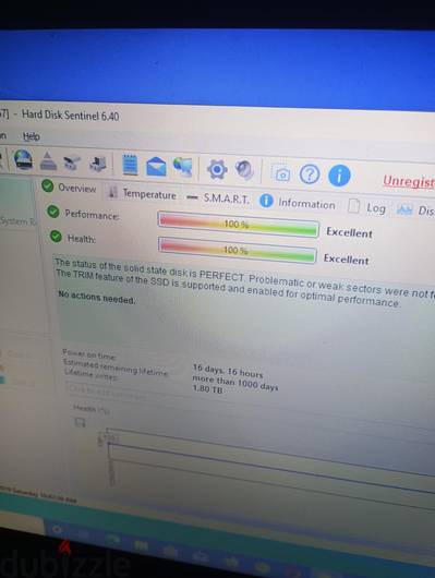512 ssd hard
