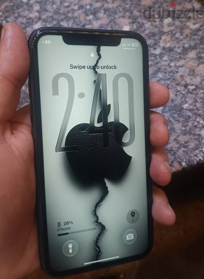 آبل - آيفون 11