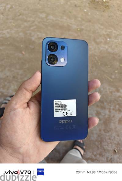 Oppo a6 pro like zero