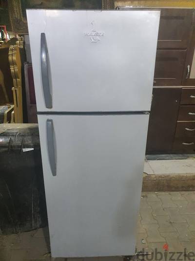 تلاجه ألاسكا