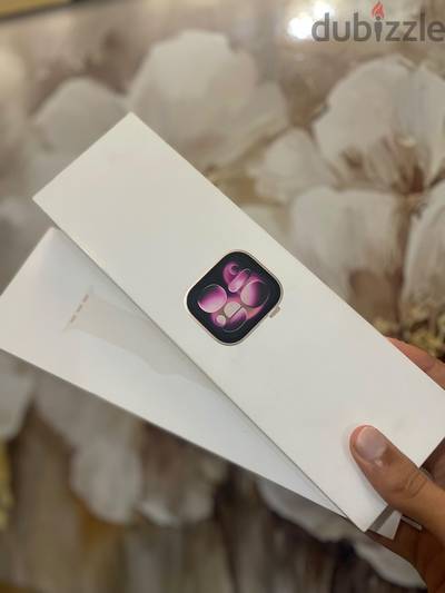 Apple Watch Series 11