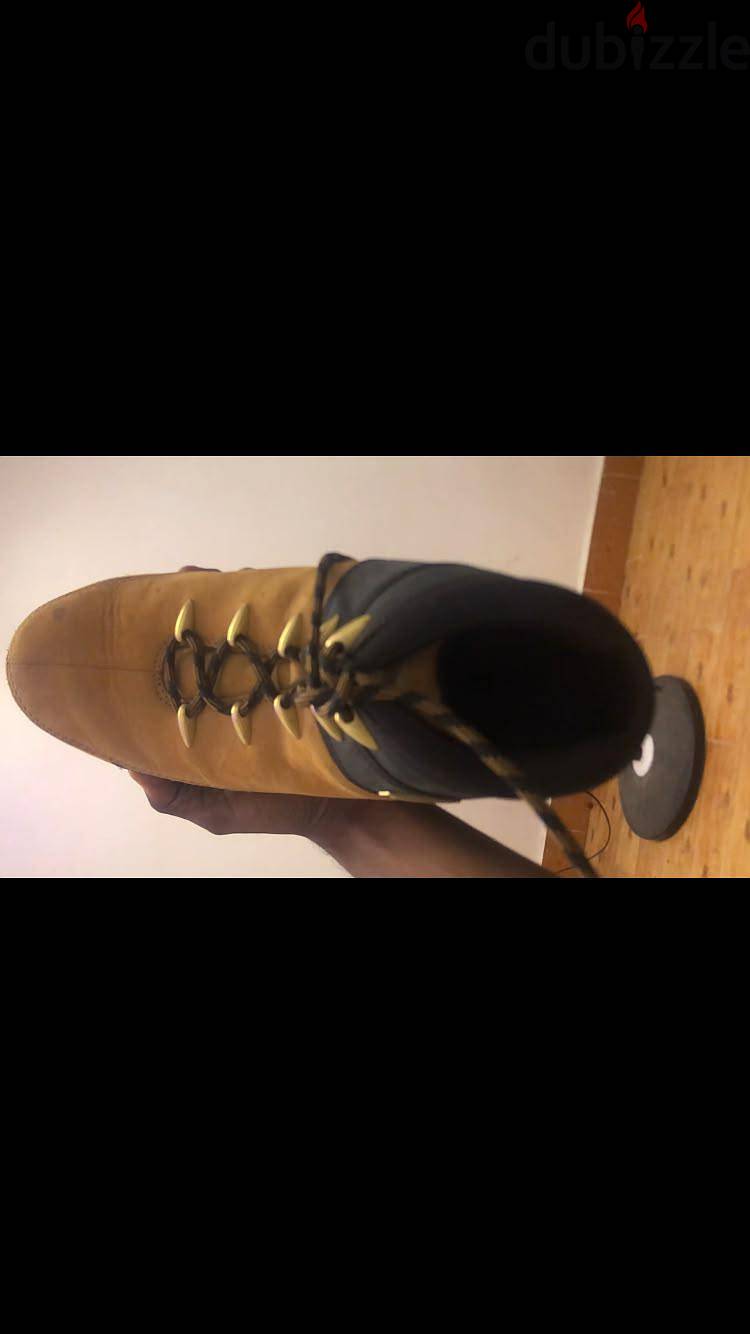 Timberland 3